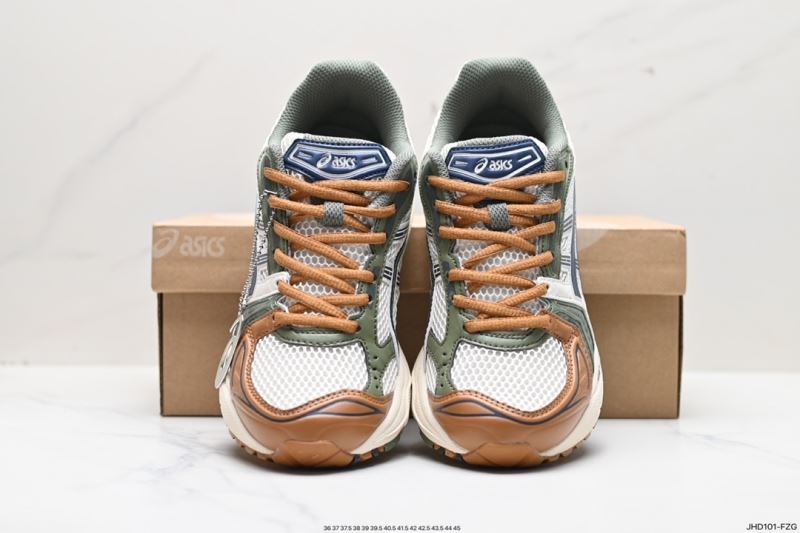 Asics Shoes